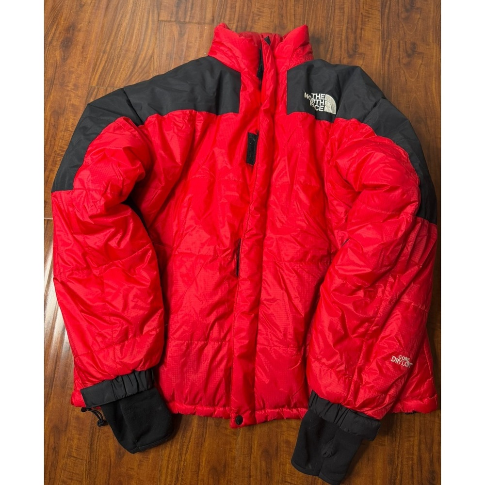The North Face 90s GORE DRYLOFT Baltro Jacket Puffer RN61661 CA30516 SZ XL